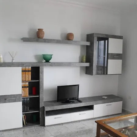 Casa Jalon De Cameros * 타코론테