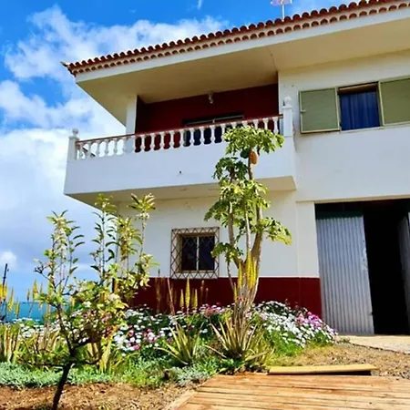 Feriehus Casa Jalon De Cameros *