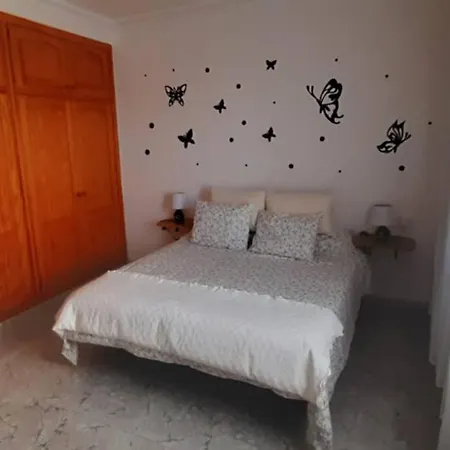 Σπίτι διακοπών Casa Jalon De Cameros